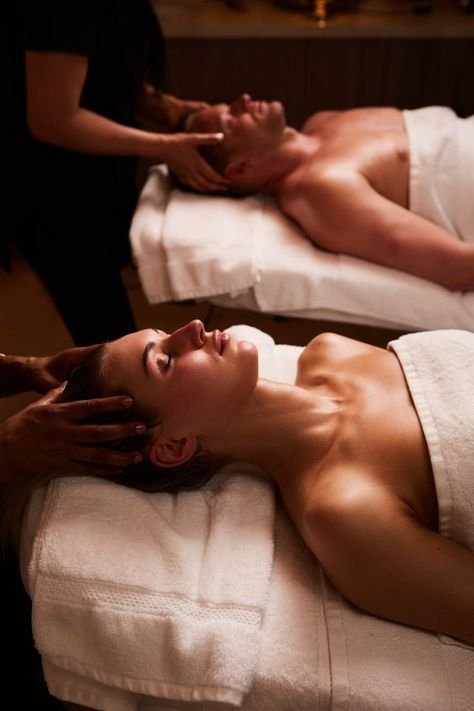 Signature Deluxe Massage Raipur — Jab Sirf Best Chalega, Kuch Kam Nahi