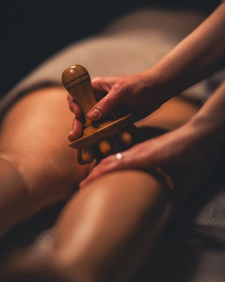 Indian Head Massage in Raipur: Ancient Stress Relief Therapy at Raipur SPA