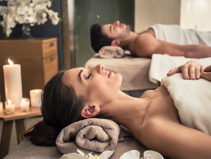 Thai Massage vs Deep Tissue: Which is Right for You? Raipur Guide