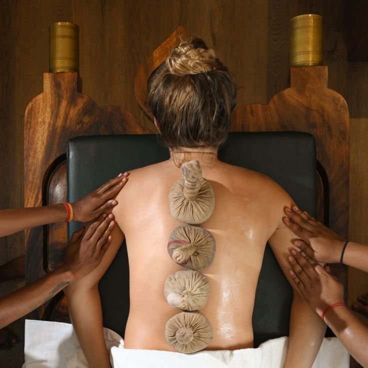 Full Body Massage Ke 10 Faayde Jo Aapko Pata Hone Chahiye