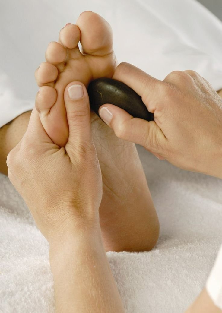 Hot Stone Massage Raipur Mein — Ek Experience Jo Aap Bhool Nahi Payenge