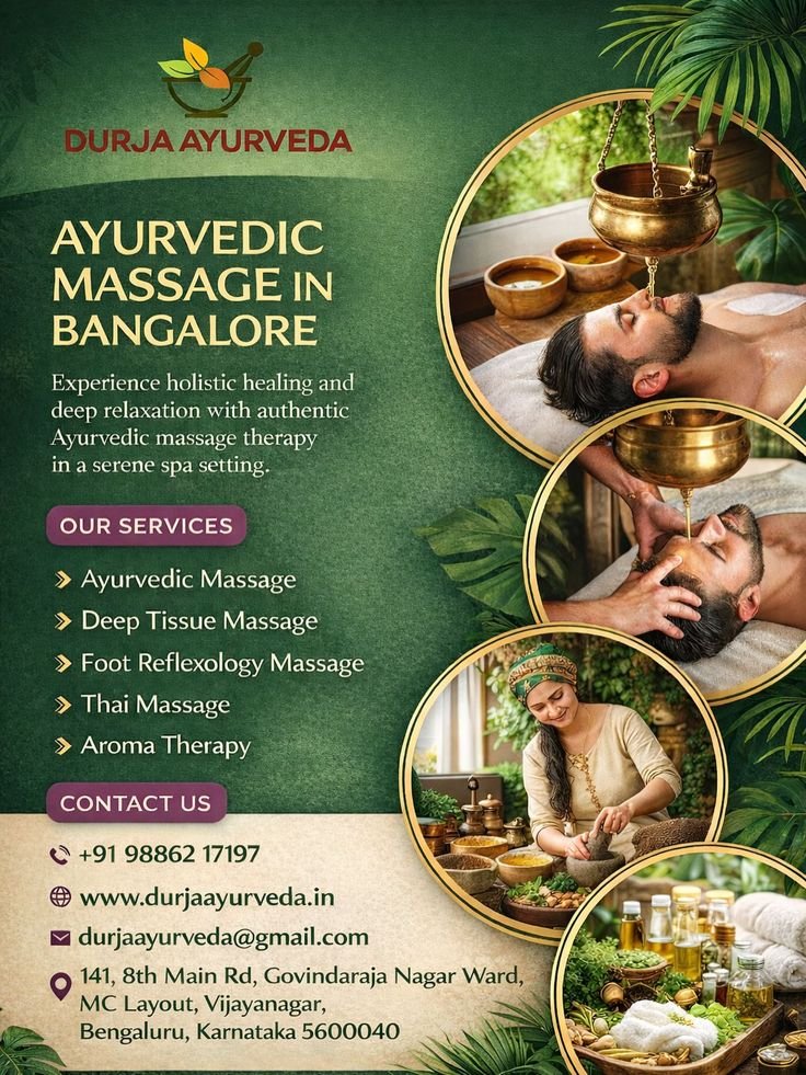 Deep Tissue Vs Swedish Massage Raipur: Apne Liye Sahi Massage Choose Karne Ka Guide