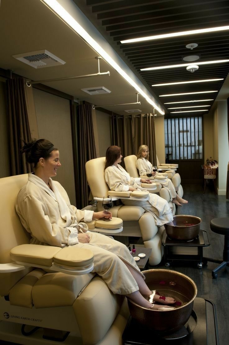 What Makes Raipur SPA Different From Every Other Spa