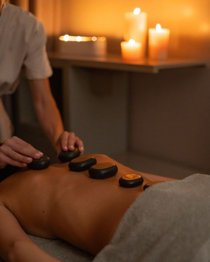 Spa Gift Cards and Vouchers in Raipur - Perfect Gift for Any Occasion