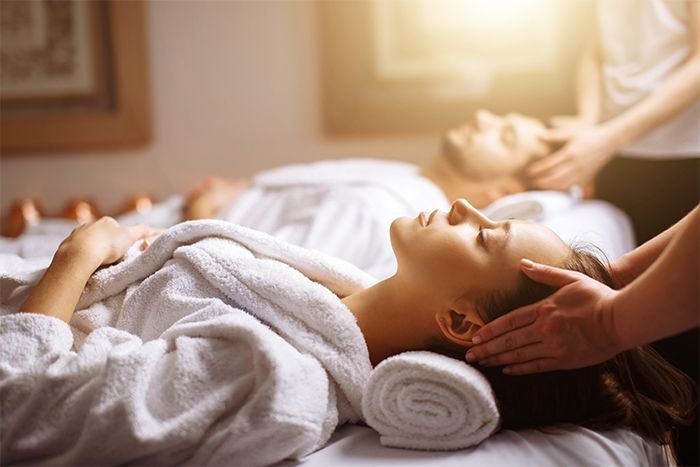 How Regular Spa Visits Help You Manage Stress — The Science and the Raipur SPA Experience