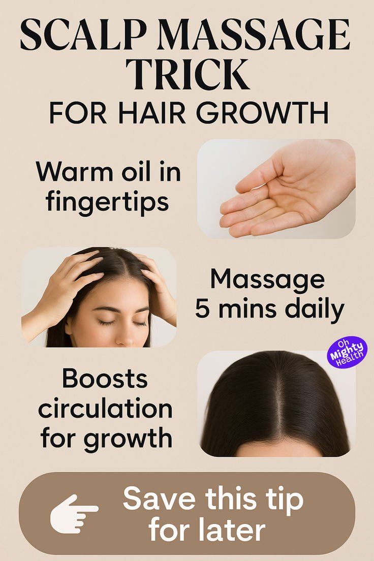 Holistic Wellness Routine with Weekly Massage