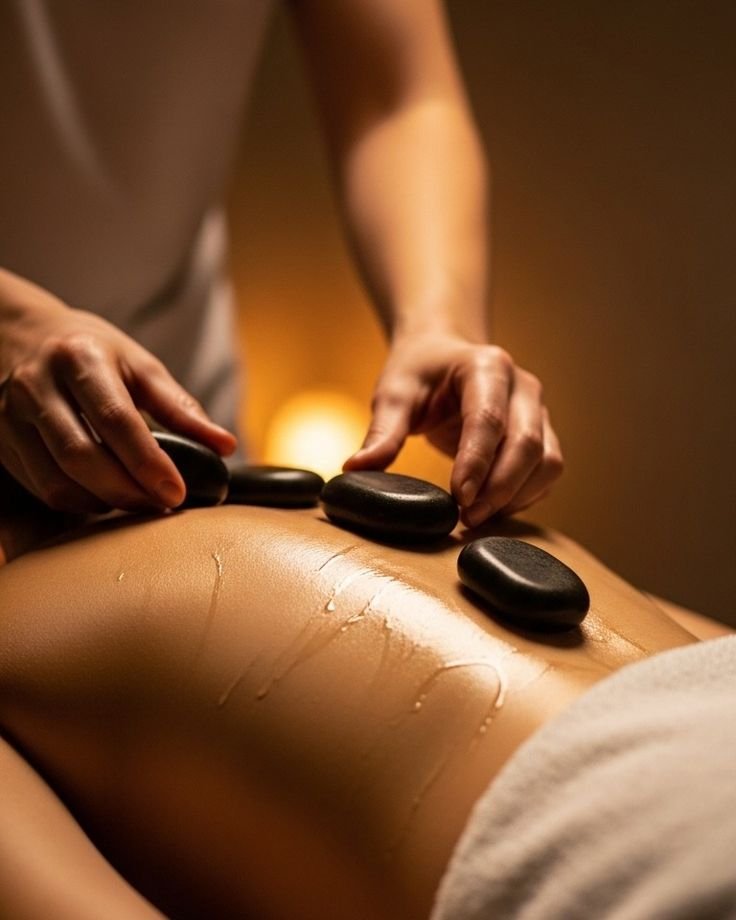 Panchakarma for Stress and Burnout in Raipur: How Ayurveda Resets the Nervous System