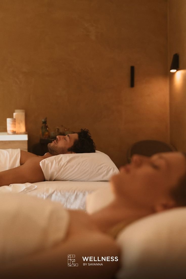 Monsoon Wellness Plan with Body Therapies
