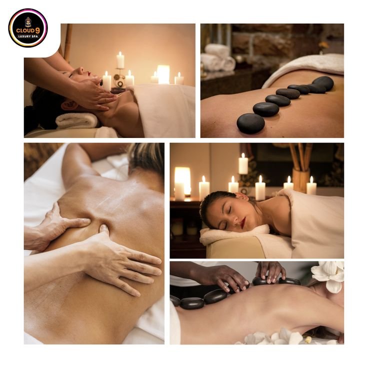 Skin Brightening and Glow Treatments at Spa Raipur