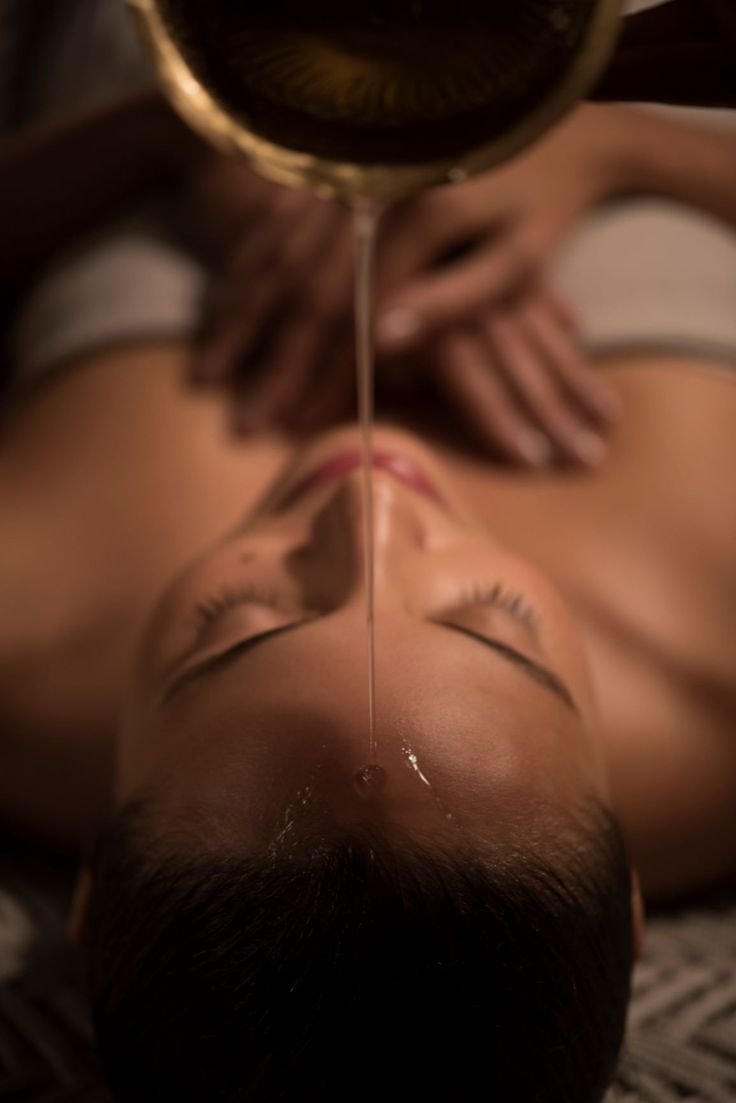 Back Pain Massage in Raipur - Targeted Relief