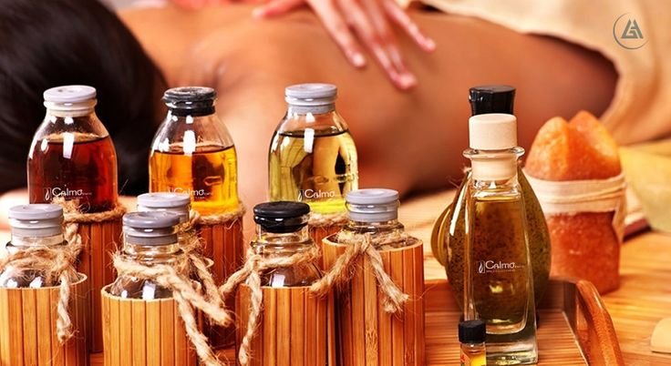 Full Body Detox Massage Raipur: Toxins Flush Karein Aur Naya Energy Paaiye