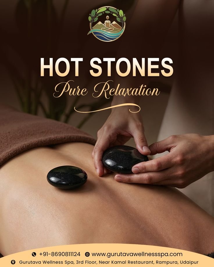 Massage for Blood Pressure: How Spa Therapy Supports Heart Health