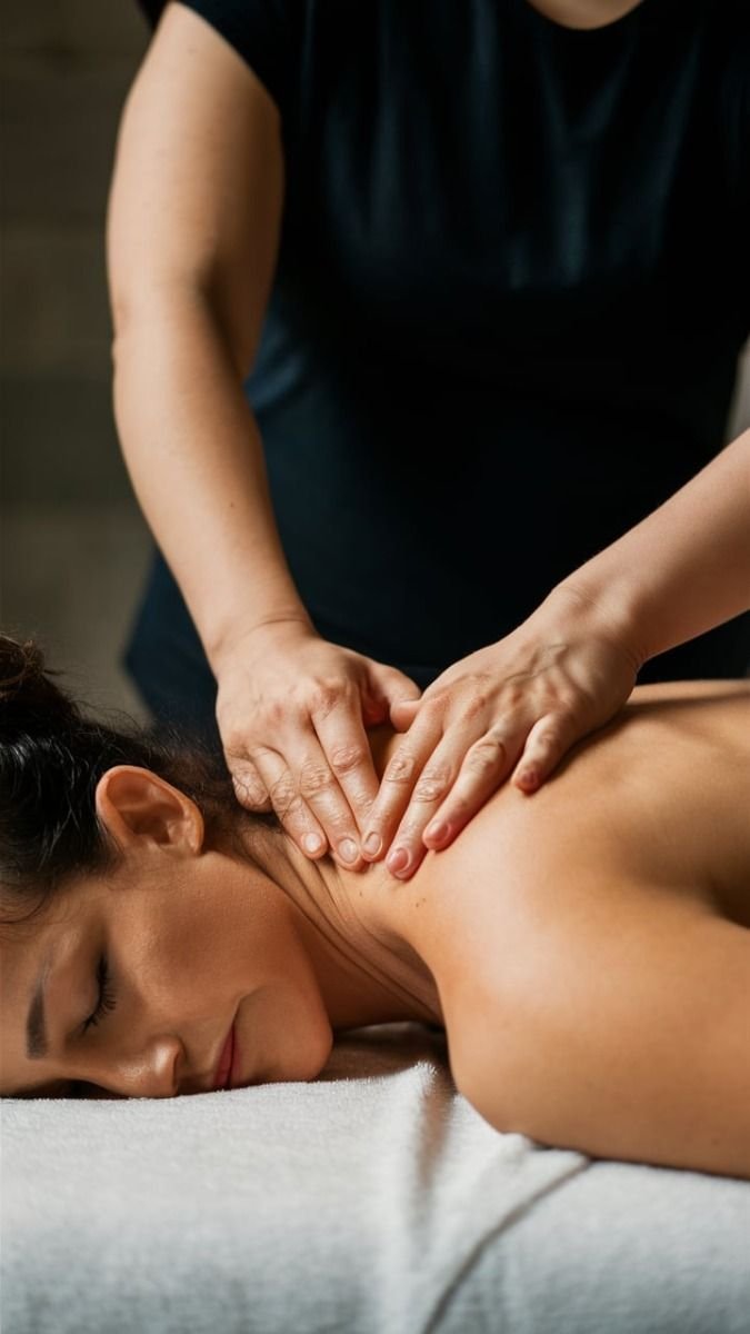 Raipur SPA vs Salon: Why They Are Not the Same Thing and Why It Matters