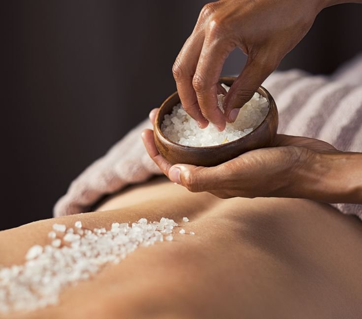 Body Detox Wrap: Raipur SPA Ka Full-Body Cleansing Treatment Jo Aapne Try Nahi Kiya