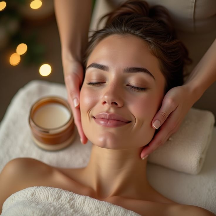 Shirodhara vs Head Massage: What's the Difference and Which One Do You Need?