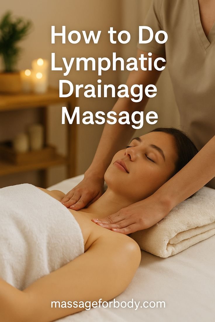 Facial Massage in Raipur: Natural Face Lifting and Anti-Aging Treatment