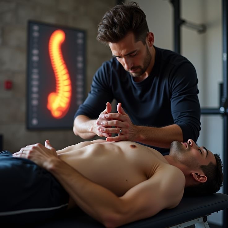 Postnatal Massage Raipur: New Mothers Ki Recovery Aur Wellness Ka Complete Guide