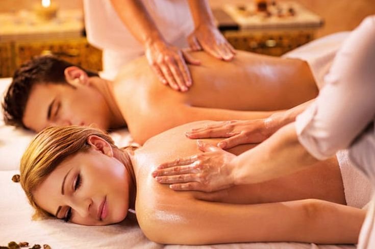 Best Foot Massage in Raipur: Relieve Stress & Pain at Raipur SPA