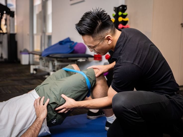 Post-Workout Massage: Why Athletes Love Raipur SPA