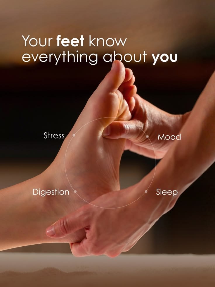 Massage for Anxiety and Depression in Raipur - Mental Health Through Bodywork