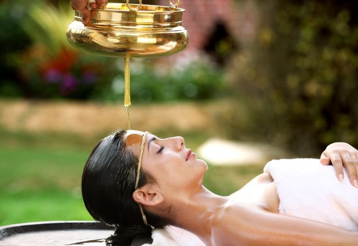 Spa near Me in Raipur: Find the Best Massage Center in Your Area