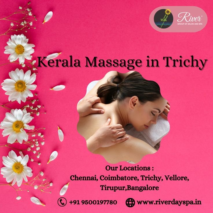 Deep Tissue Massage Raipur: Kab Karwayein aur Kya Hoga?