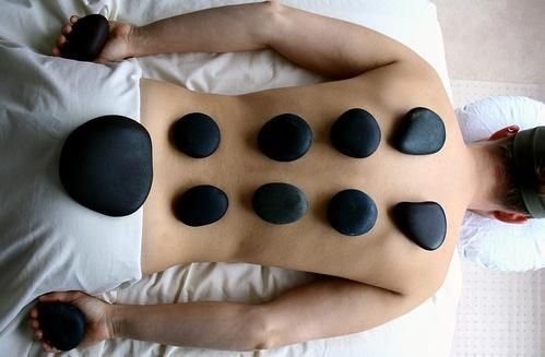 Head Massage in Raipur: Why Your Scalp Deserves More Attention