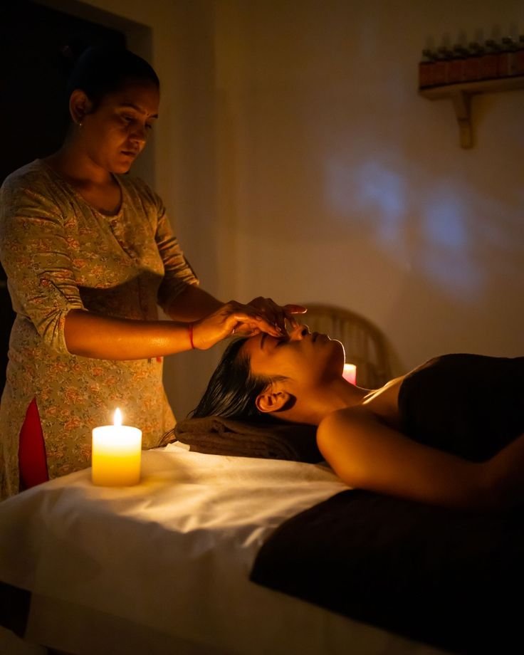 Bridal Body Wrap in Raipur - Pre-Wedding Glow Treatment at Raipur SPA
