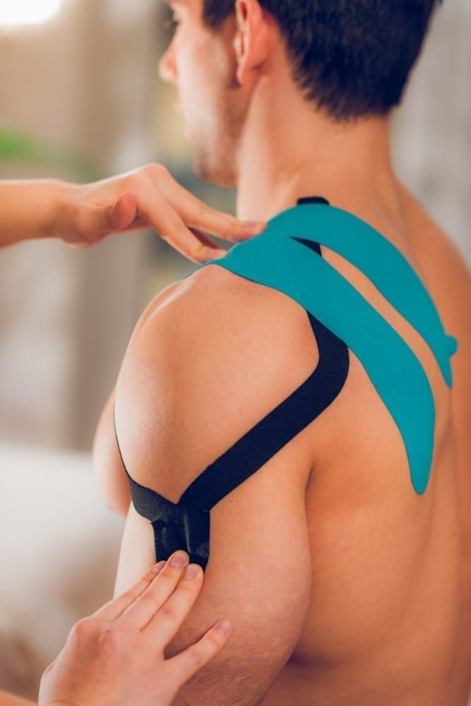 Migraine Relief Through Massage Therapy at Raipur SPA
