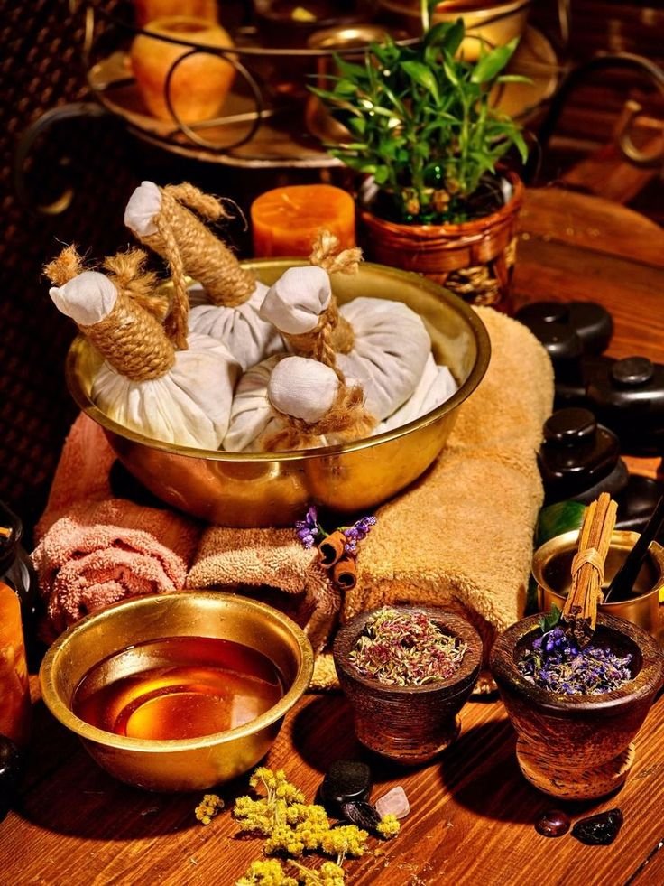 Best Spa in Raipur 2026 Why Raipur SPA Leads in Quality and Trust