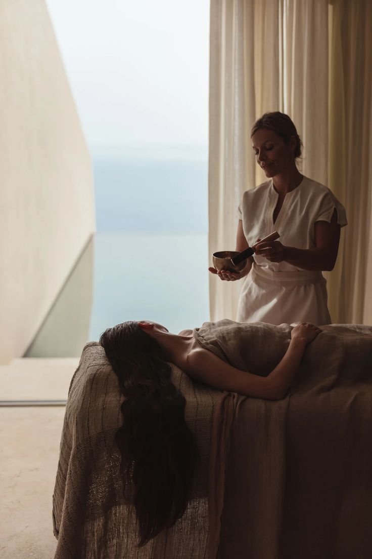 Spa Near Raipur Bus Stand, Raipur: Professional Massage and Wellness Close to Home