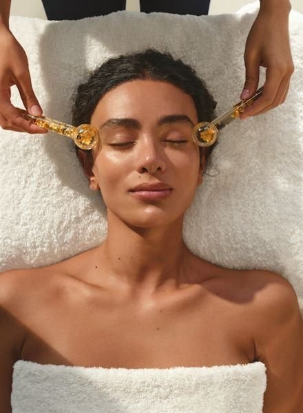 Aromatherapy Massage Kya Hoti Hai — Scents Aur Healing Ka Science