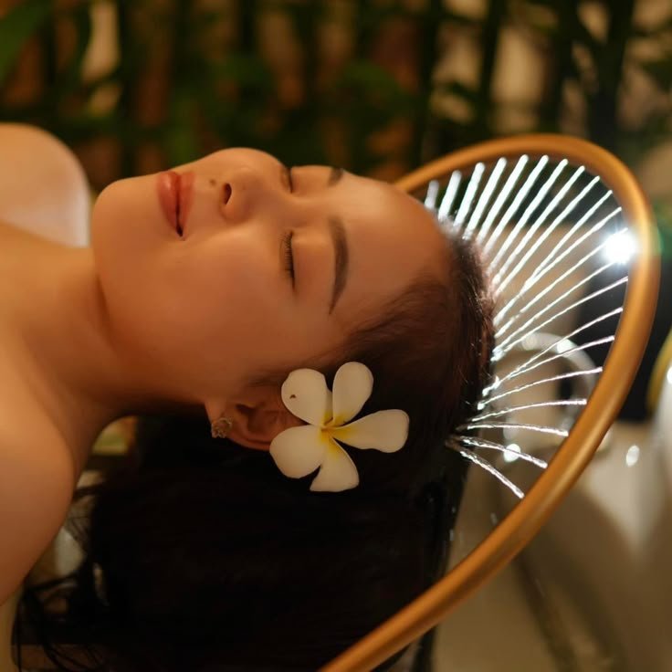 Spa for Women in Raipur - Safe, Relaxing and Trusted Wellness