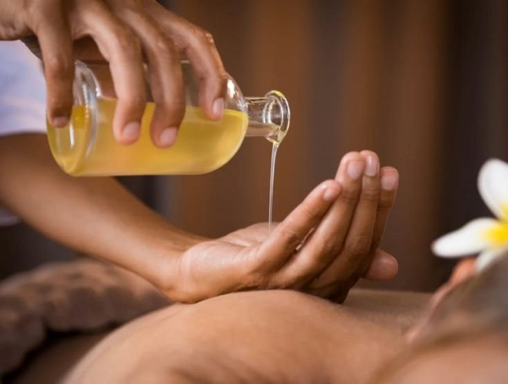 Spa Near Pandri Market, Raipur: Professional Massage and Wellness Close to Home