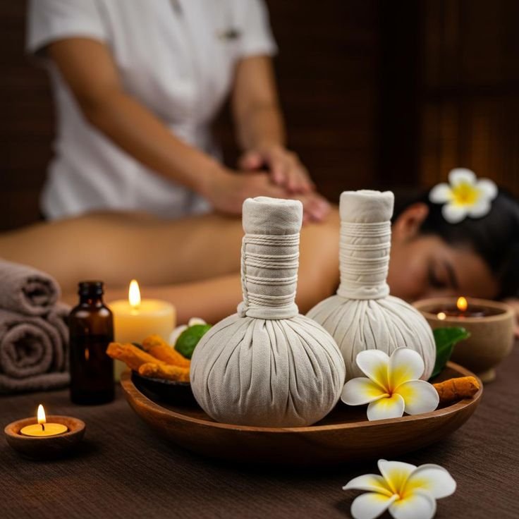 Monthly Spa Membership Raipur - Regular Wellness Made Affordable