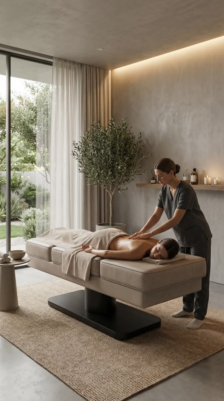 Pehli Baar Spa Jaana Hai? — Puri Taiyaari Guide Raipur SPA Se