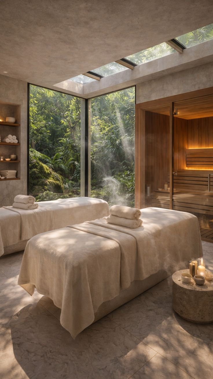 Luxury Spa Day in Raipur: How to Build the Perfect Wellness Experience