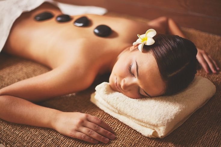 Summer Spa Treatments in Raipur - Beat the Heat with Cooling Therapies