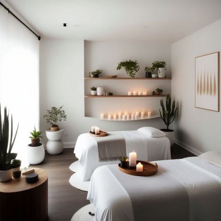 Winter Spa Treatments in Raipur - Warm Up and Stay Healthy in Cold Season