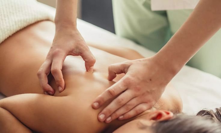 Combo Massage in Raipur - Best Multi-Therapy Deals at One Spa