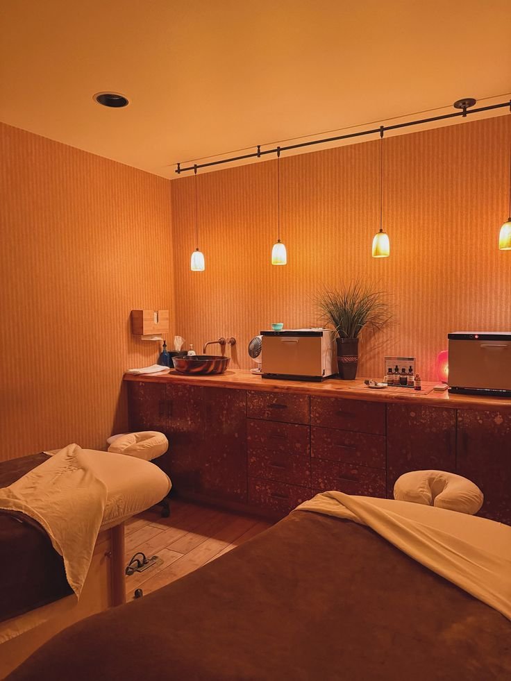 Spa Therapy for Homemakers: Why the Most Hardworking People Need Wellness Care the Most