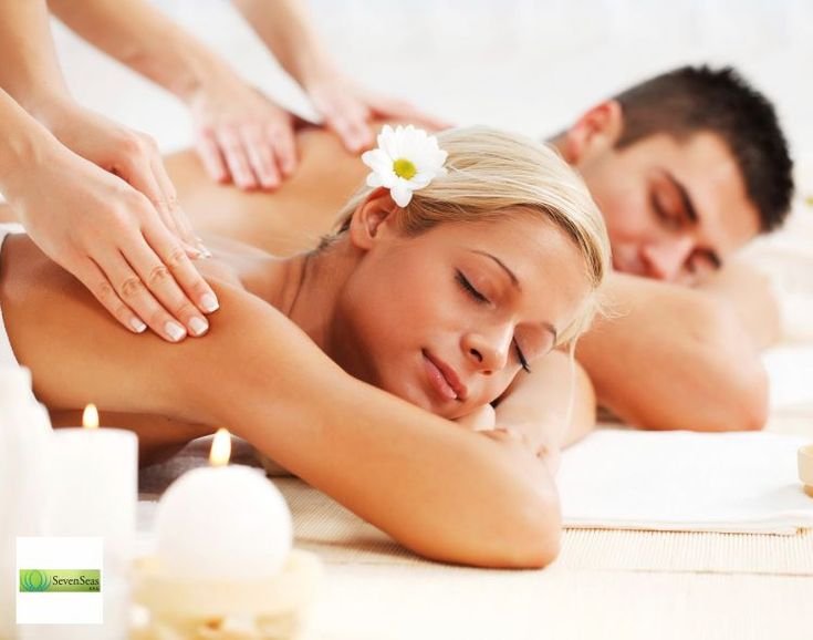 Raipur Mein Best Couple Spa Experience — Romantic Getaway Guide