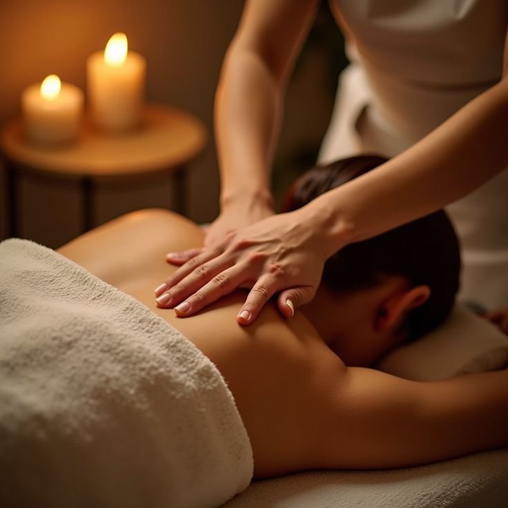 Hot Stone Massage Raipur — Basalt Patthar Ki Garmi Se Body Ka Kaya Palat
