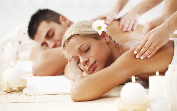 Shoulder Pain Massage in Raipur - Frozen Shoulder and Tension Relief