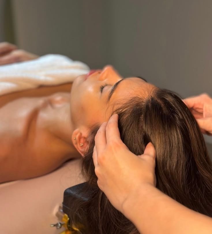 Spa Near Mahadev Ghat Raipur: Best Wellness Experience After the Ghat