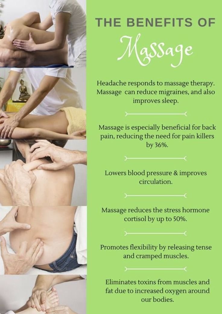 Can't Sleep? How Massage Therapy Cures Insomnia Naturally (No Pills Needed)