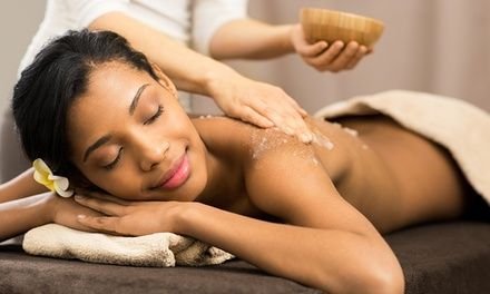 Neend Nahi Aati? Raipur Mein Massage Therapy Se Insomnia Ko Karo Bye-Bye