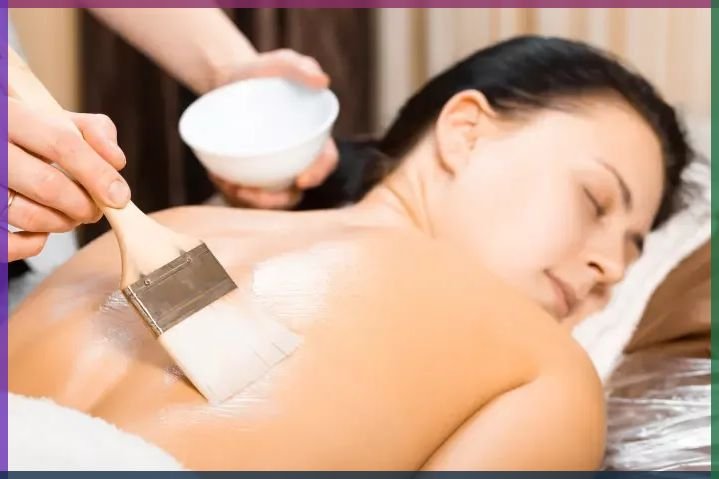 Spa in Raipur for Men: Professional Massage and Body Treatments at Raipur SPA