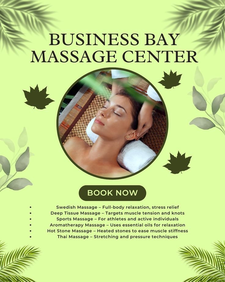 Full Body Massage vs Partial Massage – Which is Right for You?