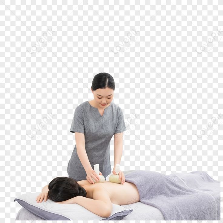Back Pain? Here's Why Massage Works Better Than Painkillers (Research-Backed)